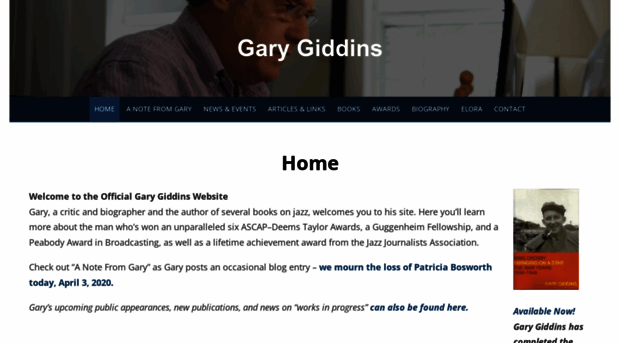 garygiddins.com