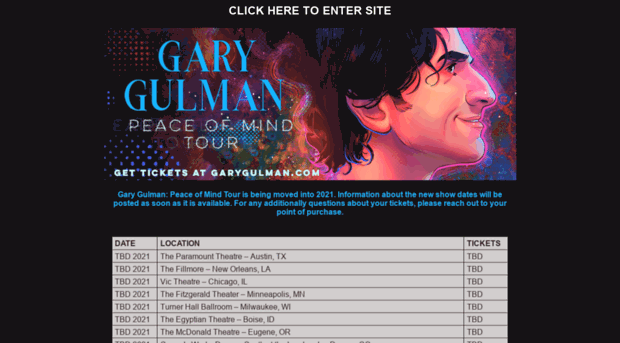 garygulman.com