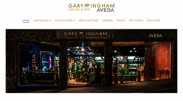 garyingham.com