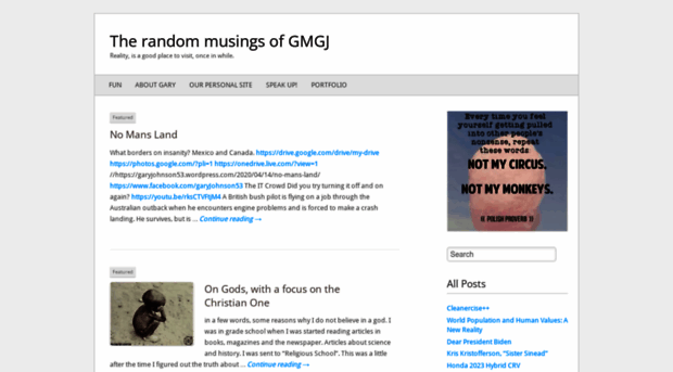 garyjohnson53.wordpress.com