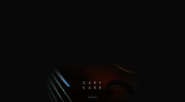 garykarr.com