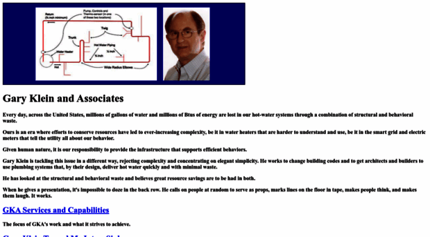 garykleinassociates.com