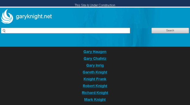 garyknight.net