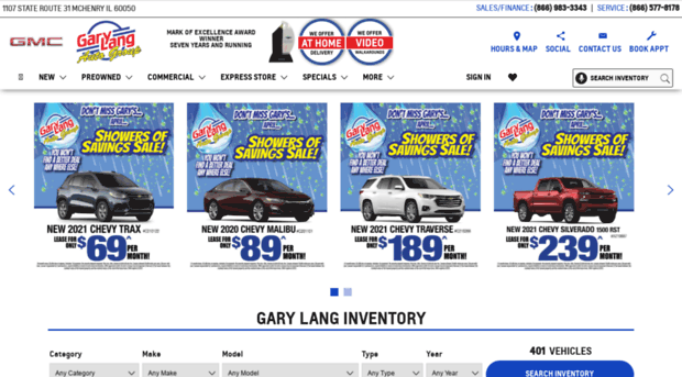 garylangchevrolet.com