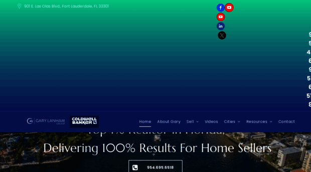 garylanhamgroup.com