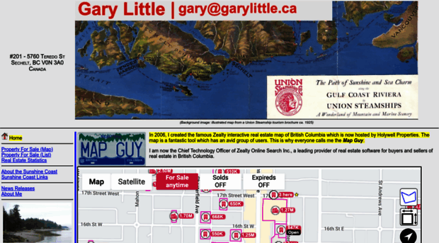 garylittle.ca