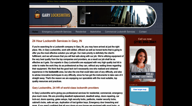 garylocksmiths.biz