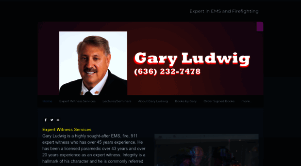 garyludwig.com