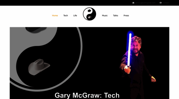 garymcgraw.com