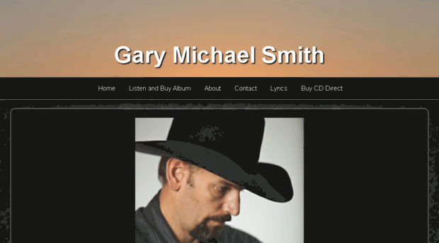 garymichaelsmithmusic.com