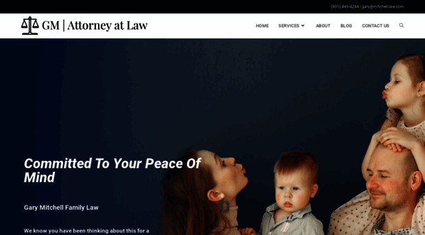 garymitchelllaw.com