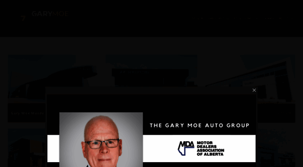 garymoe.com