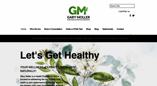 garymoller.com