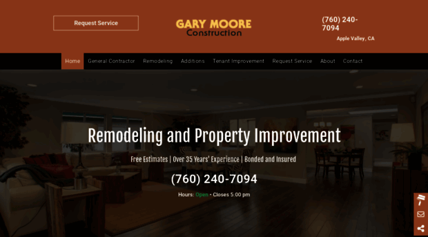 garymooreconstructionca.com