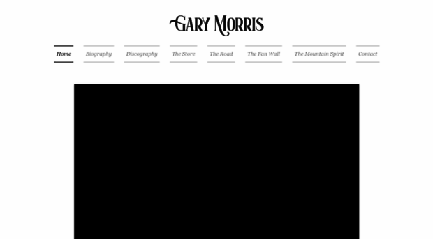 garymorris.com