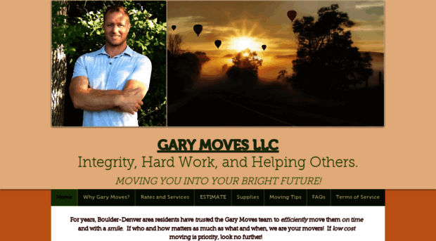 garymoves.com