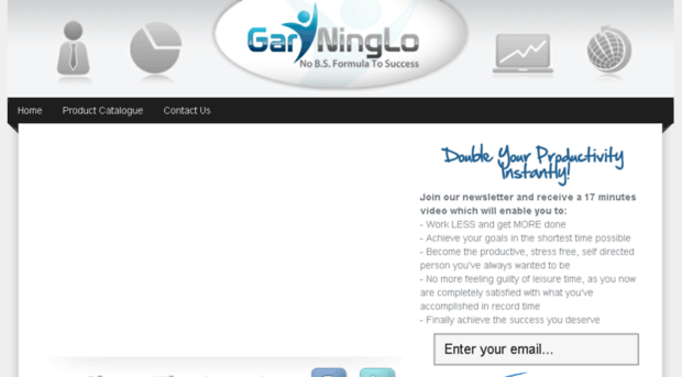 garyninglo.com