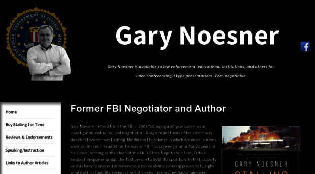 garynoesner.com