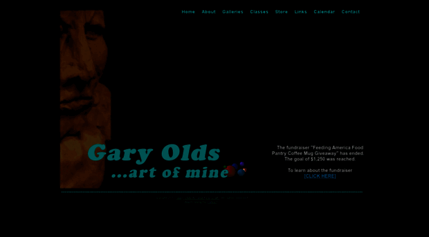 garyolds.com