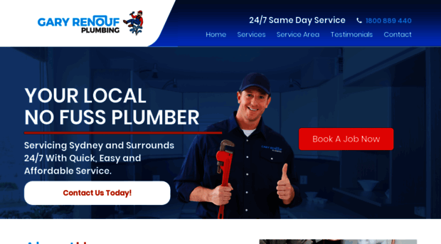 garyrenoufplumbing.com.au