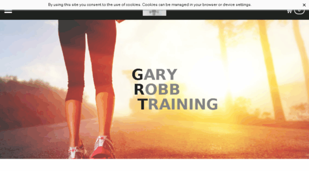 garyrobbtraining.com