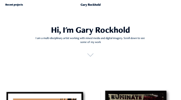 garyrockholdart.com