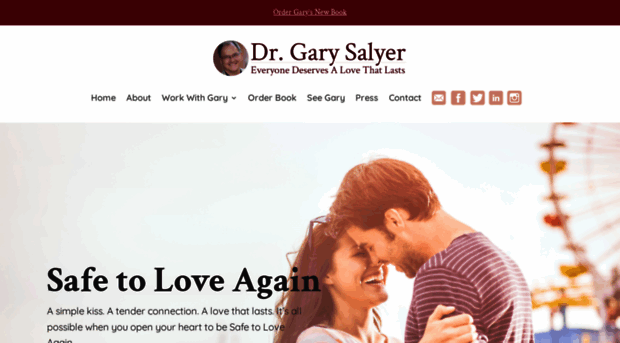 garysalyer.com