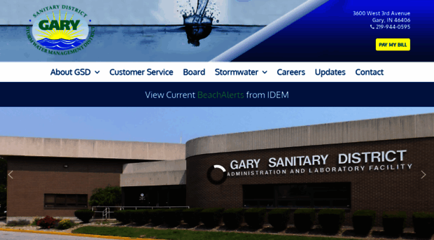 garysanitary.com