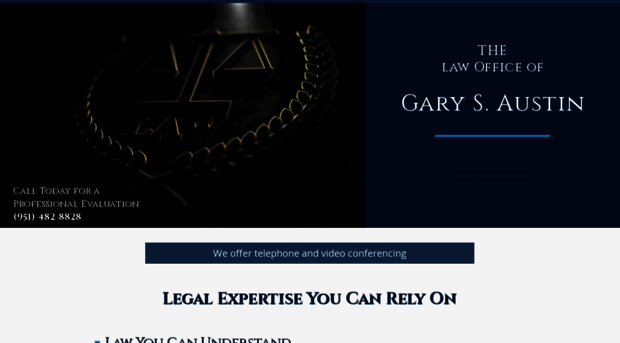 garysaustinlaw.com