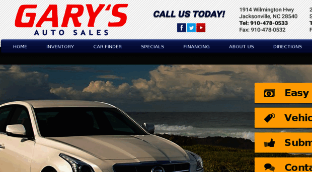 garysautosales.net