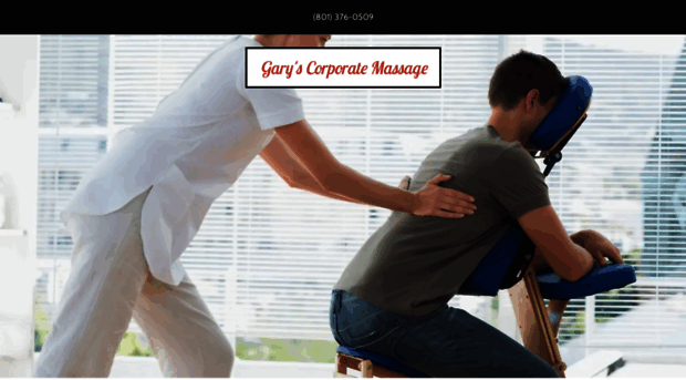 garyscorporatemassage.com