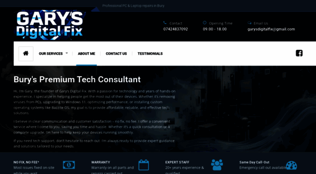 garysdigitalfix.co.uk