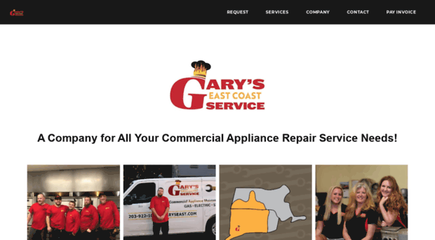 garyseast.com