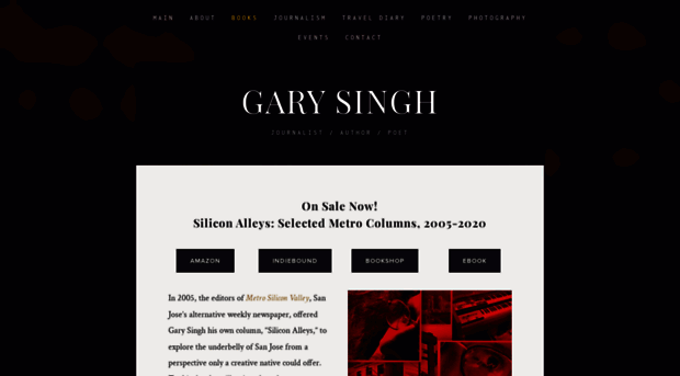 garysingh.info