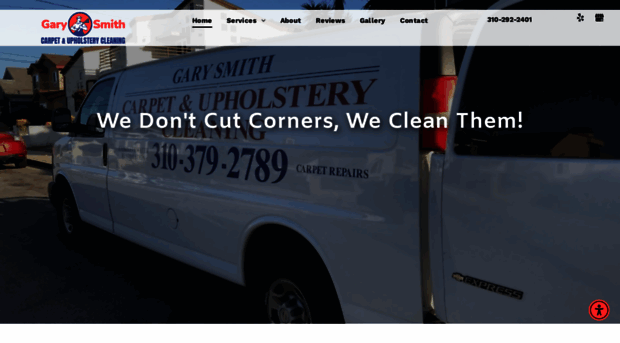 garysmithcarpetcleaning.com