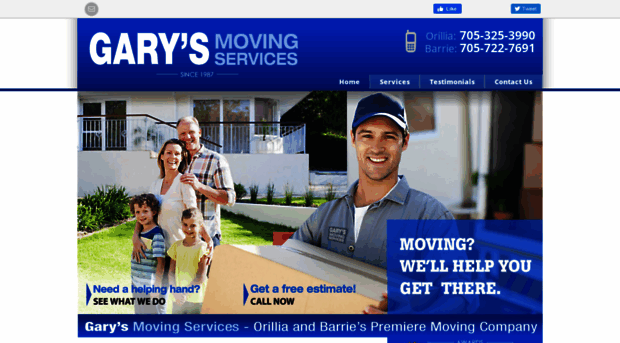 garysmovingservices.com