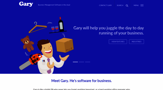 garysoftware.com.au