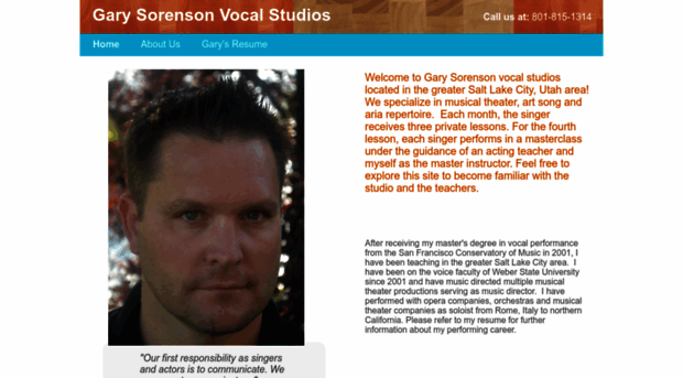 garysorensonvocalstudios.com