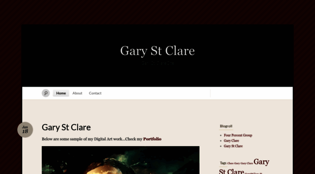 garystclareblog.wordpress.com