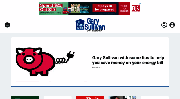 garysullivan.iheart.com