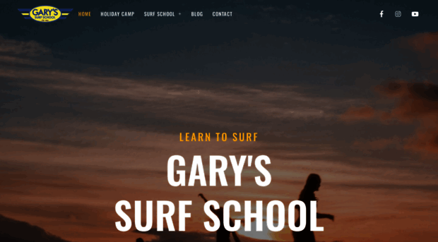 garysurf.com