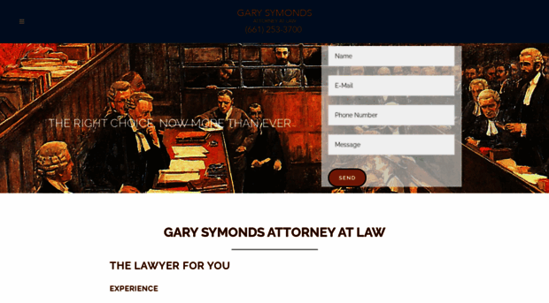 garysymonds.com