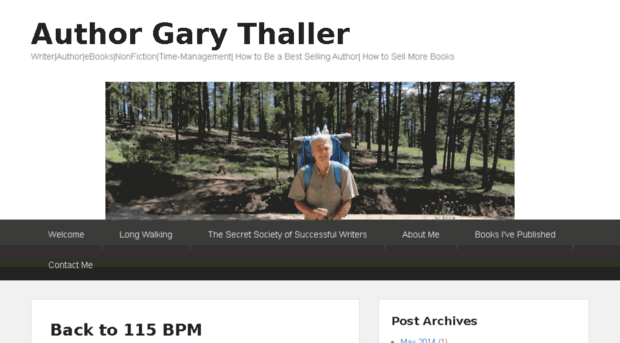 garythaller.com