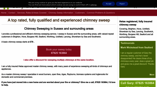 garythechimneysweep.co.uk