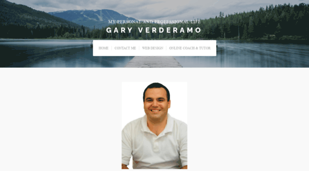 garyverderamo.com