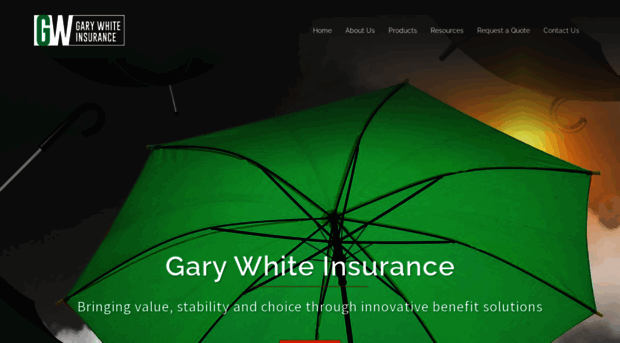 garywhiteinsurance.com