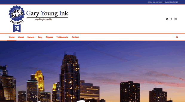 garyyoungink.com