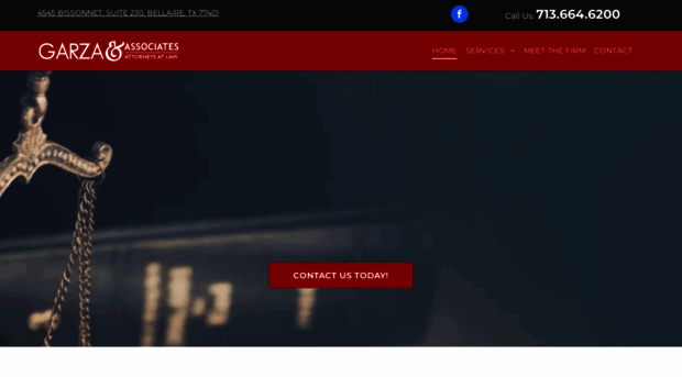 garzalaw.net