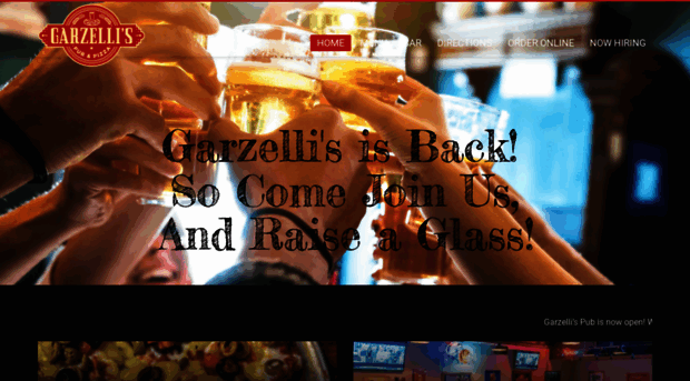 garzellispub.com