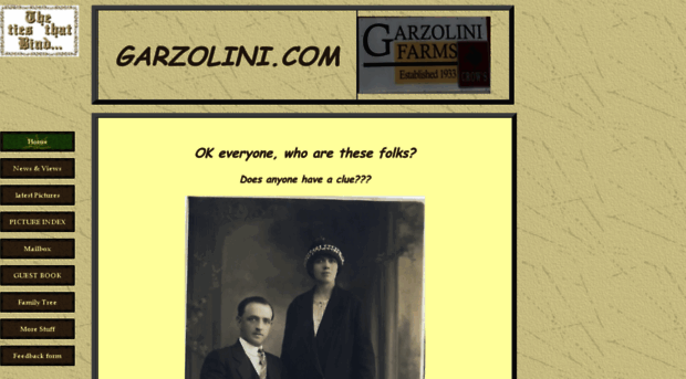 garzolini.com